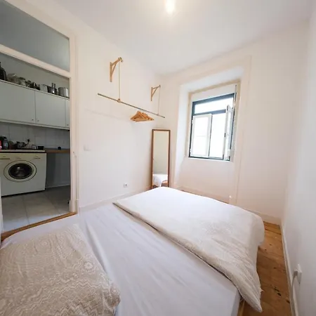 Cozy In Apartamento *