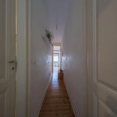 Cozy In Apartamento