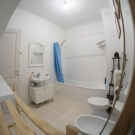 Apartamento Cozy In *