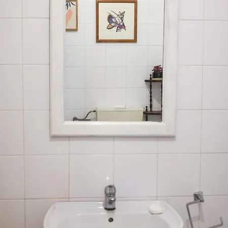Cozy In Apartamento *