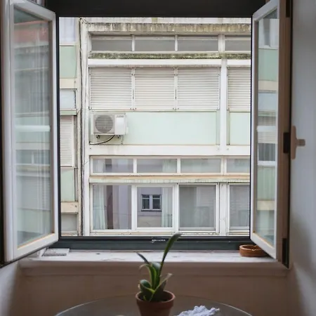 Cozy In Apartamento