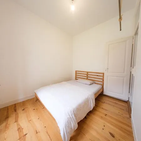 Cozy In Apartamento *