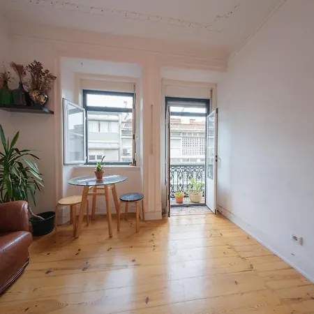 Apartamento Cozy In Lisboa