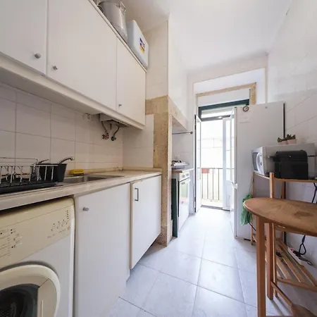 Cozy In Apartamento