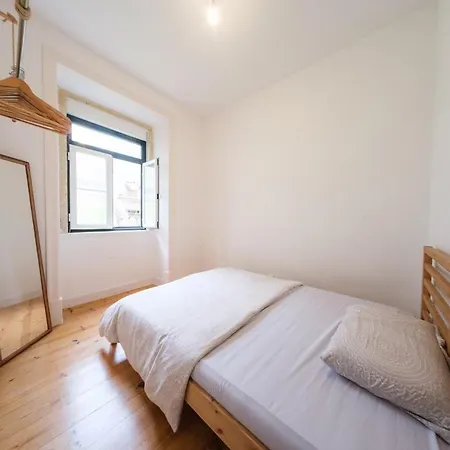 Apartamento Cozy In