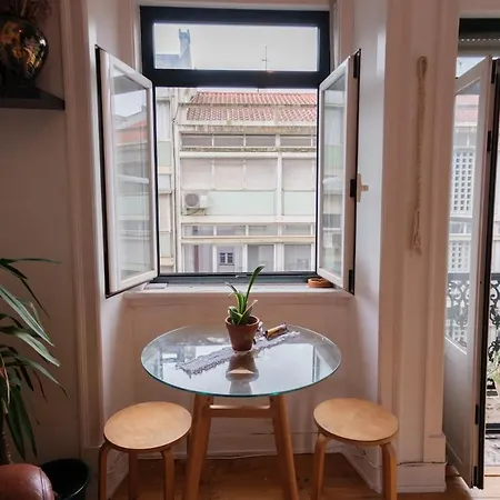 Apartamento Cozy In *