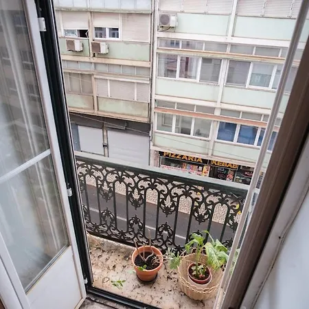 Cozy In Lisboa